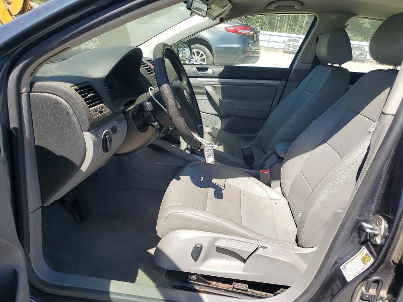 Aukcja sprzedaży 2006 Volkswagen Jetta, vin: 3VWST81K66M688751, numer aukcji: 49415176