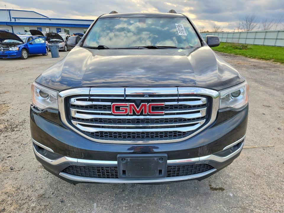 Продаж на аукціоні авто 2017 Gmc Acadia, vin: 1GKKNMLS0HZ326486, номер лоту: 51021396