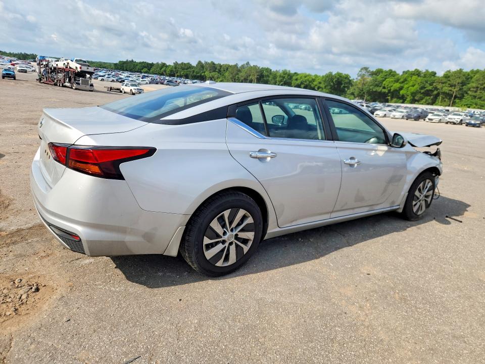 Aukcja sprzedaży 2020 Nissan Altima, vin: 1N4BL4BVXLC172609, numer aukcji: 51692186