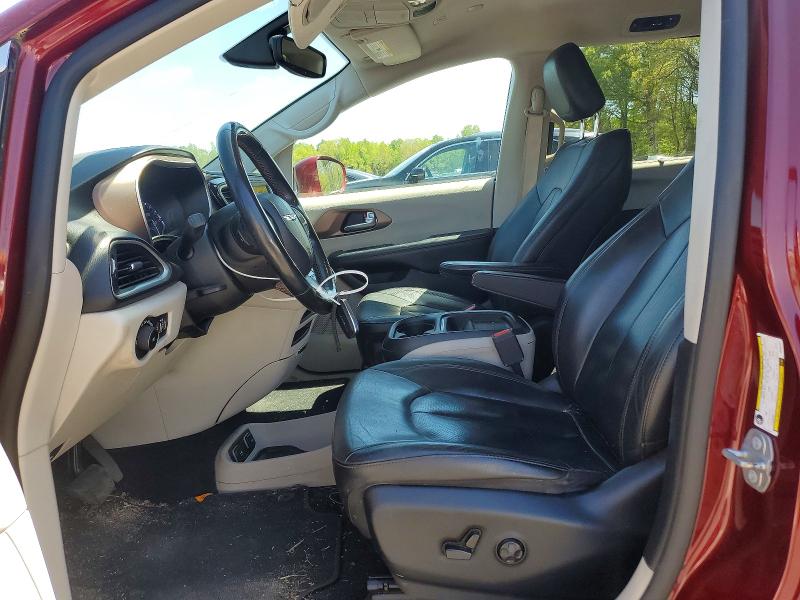 Продаж на аукціоні авто 2019 Chrysler Pacifica, vin: 2C4RC1BG3KR548131, номер лоту: 51597466