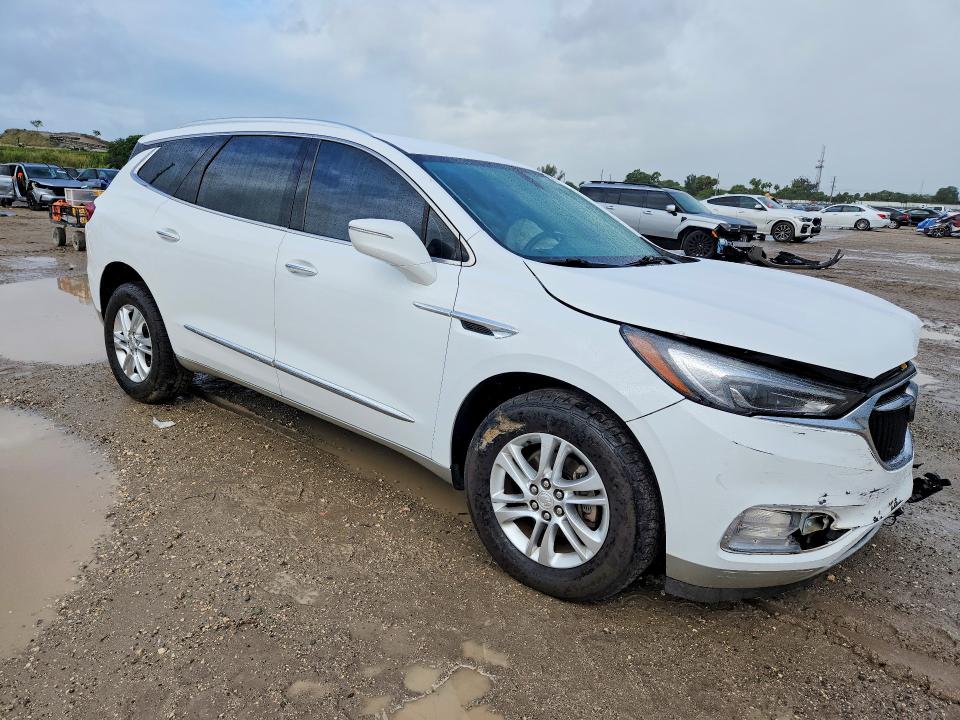 Продажа на аукционе авто 2020 Buick Enclave, vin: 5GAERBKW3LJ100229, номер лота: 49153466