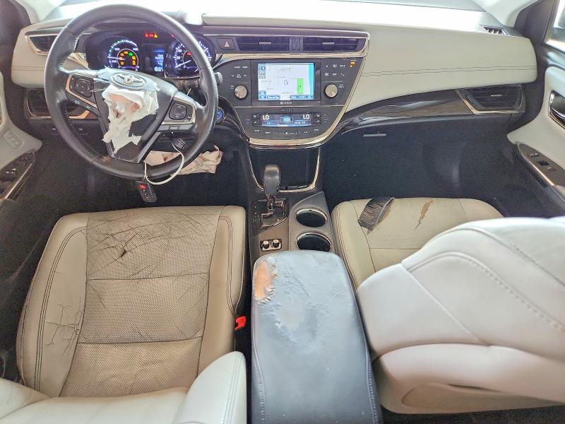 Aukcja sprzedaży 2013 Toyota Avalon Hybrid, vin: 4T1BD1EB5DU006724, numer aukcji: 49374466