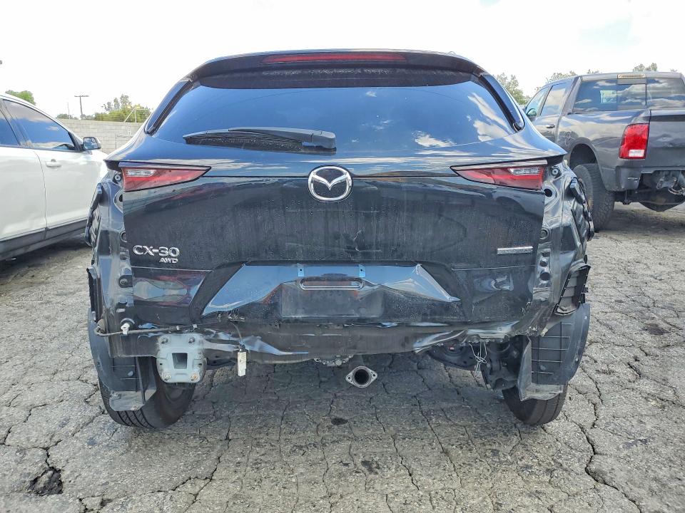 Aukcja sprzedaży 2024 Mazda Cx-30, vin: 3MVDMBBM8RM661074, numer aukcji: 47750866