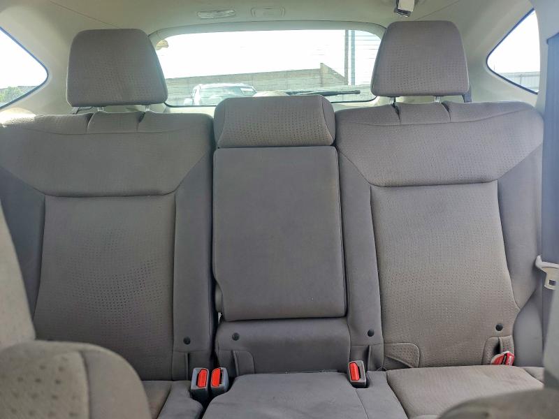 Продажа на аукционе авто 2014 Honda Cr-v, vin: 5J6RM4H51EL073445, номер лота: 51454196