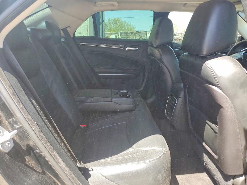 Продажа на аукционе авто 2016 Chrysler 300, vin: 2C3CCAAG5GH295838, номер лота: 51539946