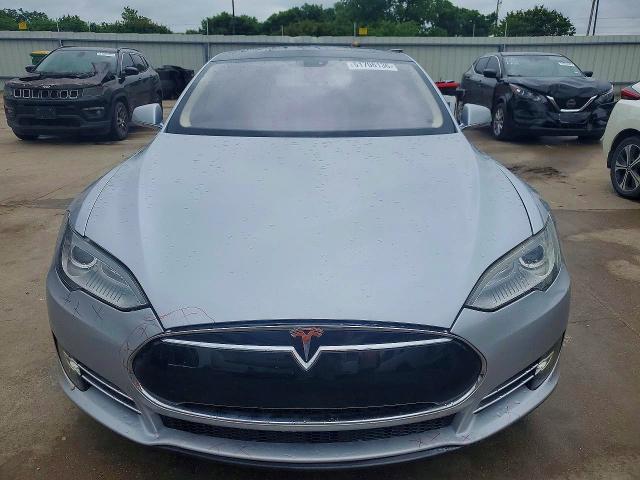 Aukcja sprzedaży 2013 Tesla Model S, vin: 5YJSA1CN5DFP15737, numer aukcji: 51706136