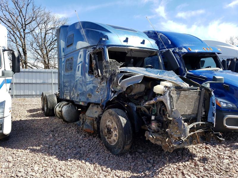 Продаж на аукціоні авто 2023 Volvo Vn, vin: 4V4NC9EHXPN298879, номер лоту: 54525206