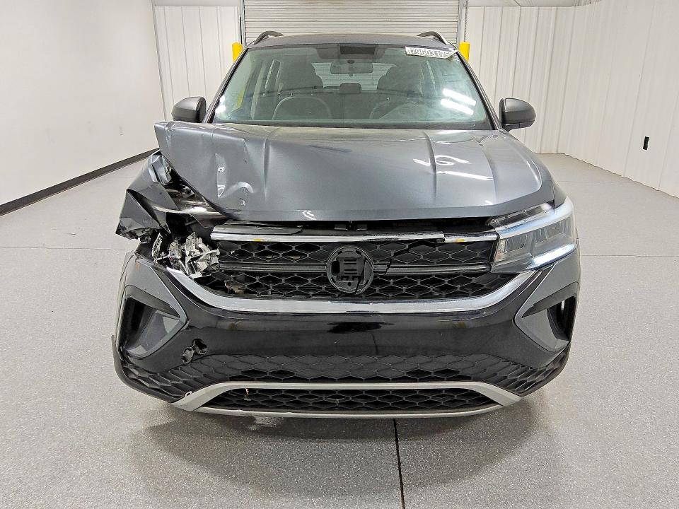 Продажа на аукционе авто 2022 Volkswagen Taos, vin: 3VVCX7B27NM001782, номер лота: 79603175