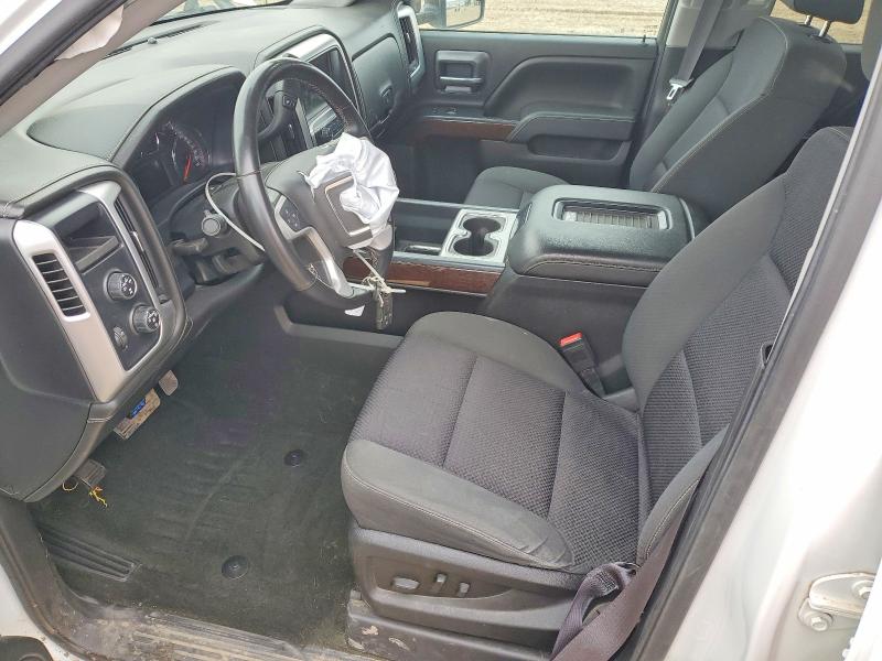 Продажа на аукционе авто 2016 Gmc Sierra, vin: 3GTU2MEC2GG170906, номер лота: 49243756
