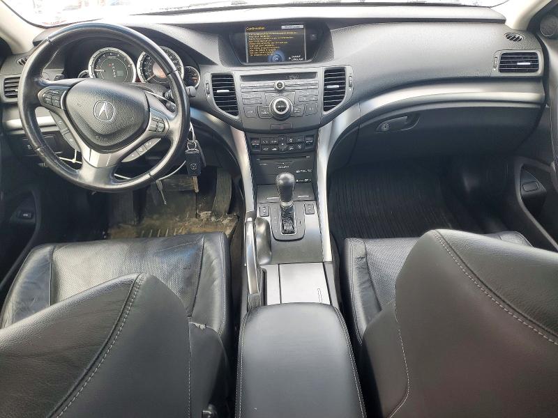 2012 Acura Tsx მანქანა იყიდება აუქციონზე, vin: JH4CU2F68CC800684, აუქციონის ნომერი: 49098916