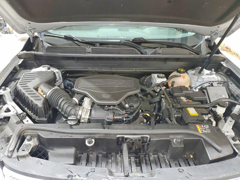 Aukcja sprzedaży 2020 Gmc Acadia, vin: 1GKKNRLS0LZ164882, numer aukcji: 49584456