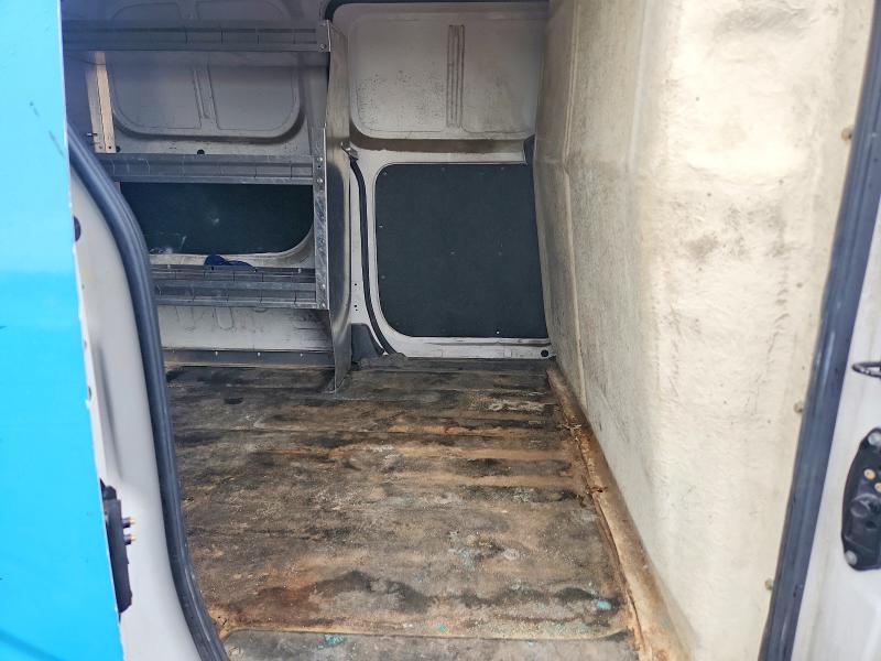Продаж на аукціоні авто 2021 Nissan Nv200, vin: 3N6CM0KN6MK697776, номер лоту: 50451956