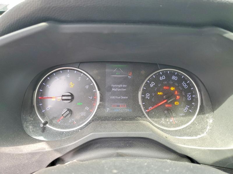 Продаж на аукціоні авто 2020 Toyota Rav4, vin: JTMG1RFV1LD529294, номер лоту: 51164976
