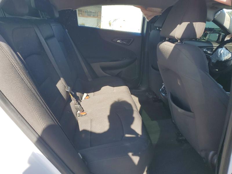 Продаж на аукціоні авто 2020 Chevrolet Malibu, vin: 1G1ZD5ST3LF088620, номер лоту: 50651436