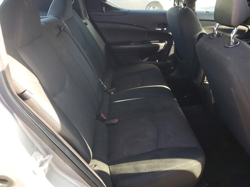 2013 Dodge Avenger მანქანა იყიდება აუქციონზე, vin: 1C3CDZAB8DN680717, აუქციონის ნომერი: 50258566