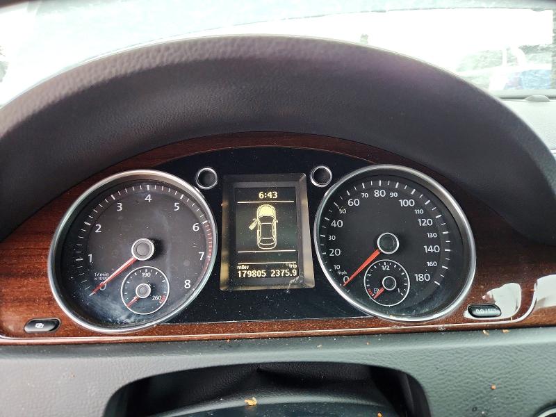 Продаж на аукціоні авто 2012 Volkswagen Cc, vin: WVWHN7AN1CE505768, номер лоту: 51844266