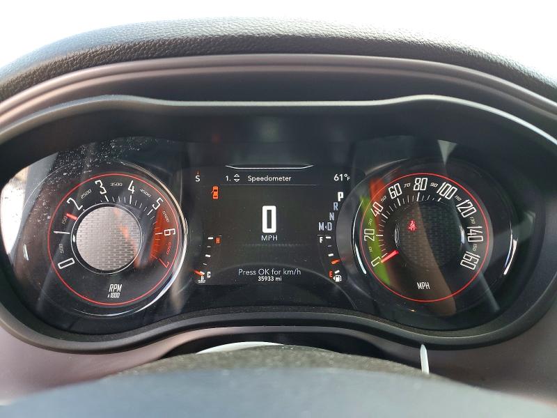 Продаж на аукціоні авто 2023 Dodge Challenger, vin: 2C3CDZJGXPH614680, номер лоту: 49652196