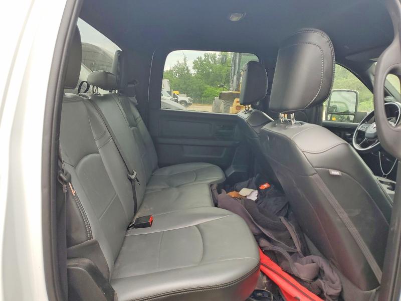 Продажа на аукционе авто 2024 Ram 3500, vin: 3C63RRGL6RG215180, номер лота: 51080216