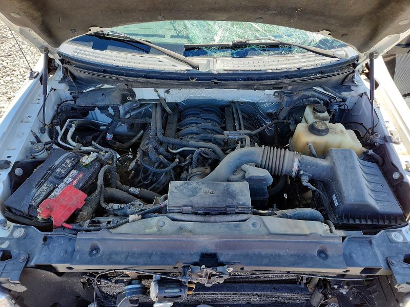 Aukcja sprzedaży 2012 Ford F150, vin: 1FTFW1EF3CFB48186, numer aukcji: 51826636