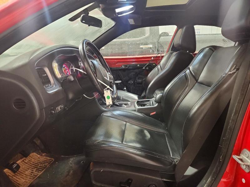 Продажа на аукционе авто 2019 Dodge Charger, vin: 2C3CDXBG3KH725521, номер лота: 47990606
