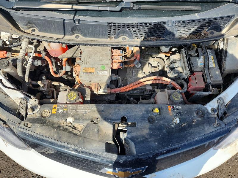 Продаж на аукціоні авто 2019 Chevrolet Bolt Ev, vin: 1G1FY6S07K4143129, номер лоту: 48357186