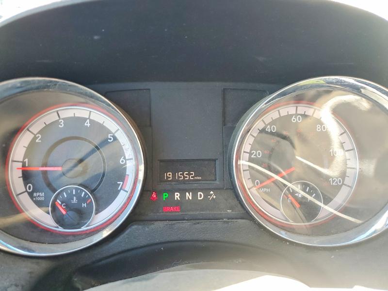 Aukcja sprzedaży 2015 Dodge Grand Caravan, vin: 2C4RDGBG6FR580948, numer aukcji: 49640396