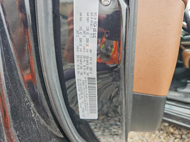 Aukcja sprzedaży 2018 Chrysler Pacifica, vin: 2C4RC1GG5JR107902, numer aukcji: 49637796