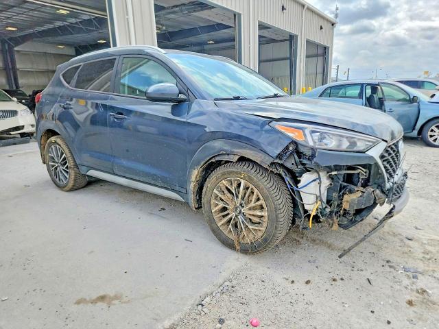 51164026 :رقم المزاد ، KM8J3CALXLU109807 vin ، 2020 Hyundai Tucson مزاد بيع