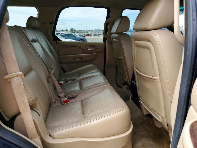 48214056 :رقم المزاد ، 1GYFK43549R118381 vin ، 2009 Cadillac Escalade مزاد بيع