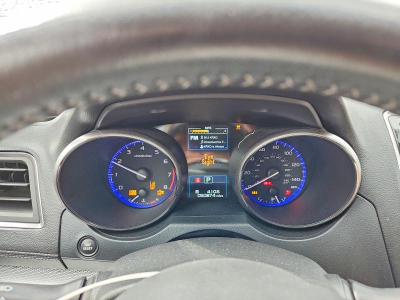 Продажа на аукционе авто 2019 Subaru Outback, vin: 4S4BSAHC6K3294377, номер лота: 49631126