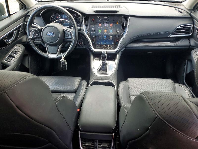 Продаж на аукціоні авто 2021 Subaru Outback, vin: 4S4BTANC0M3229965, номер лоту: 50644006