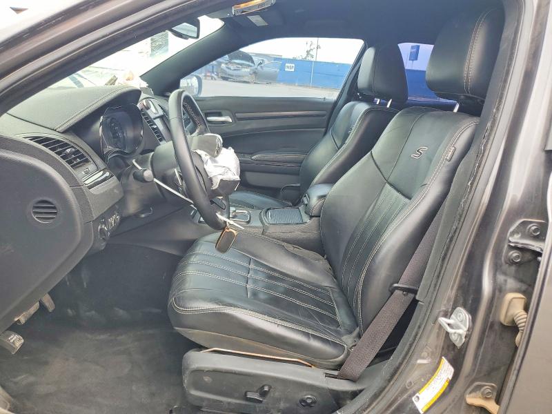 Продажа на аукционе авто 2019 Chrysler 300, vin: 2C3CCABG2KH708211, номер лота: 49145096