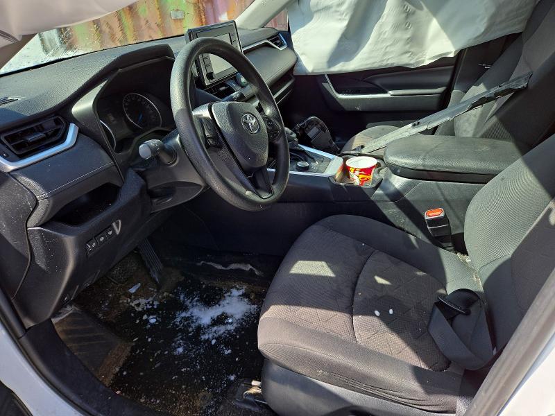 Aukcja sprzedaży 2019 Toyota Rav4, vin: 2T3BWRFV6KW012828, numer aukcji: 46417506