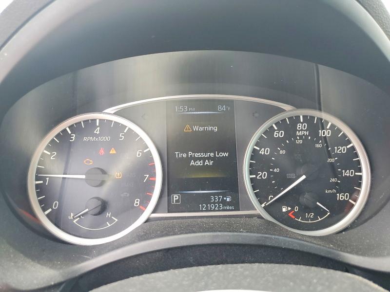 50607946 :رقم المزاد ، 3N1CB7AP1HY283122 vin ، 2017 Nissan Sentra مزاد بيع