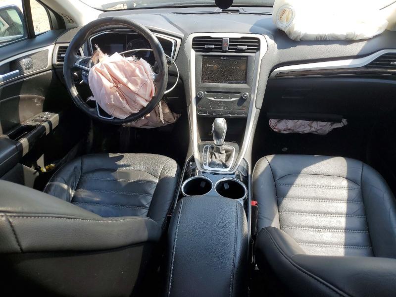 Продажа на аукционе авто 2013 Ford Fusion, vin: 3FA6P0HR3DR287354, номер лота: 49654046
