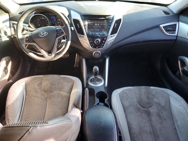 49795906 :رقم المزاد ، KMHTC6AD9CU031488 vin ، 2012 Hyundai Veloster مزاد بيع