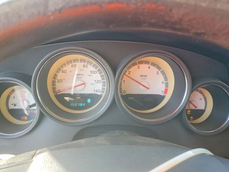 Продажа на аукционе авто 2010 Dodge Charger, vin: 2B3CA4CVXAH224884, номер лота: 51252346