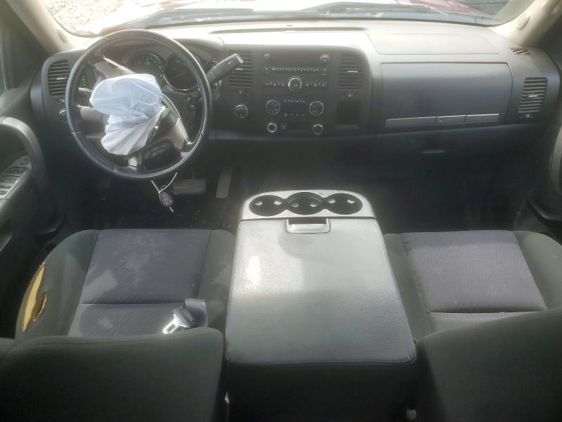 Продажа на аукционе авто 2013 Chev Silverado, vin: 3GCPKSE72DG109247, номер лота: 51124716