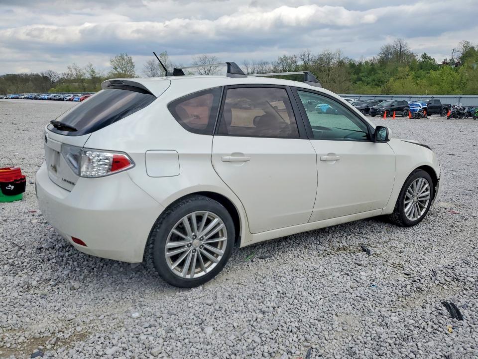 Продаж на аукціоні авто 2011 Subaru Impreza, vin: JF1GH6A65BH821313, номер лоту: 49557226