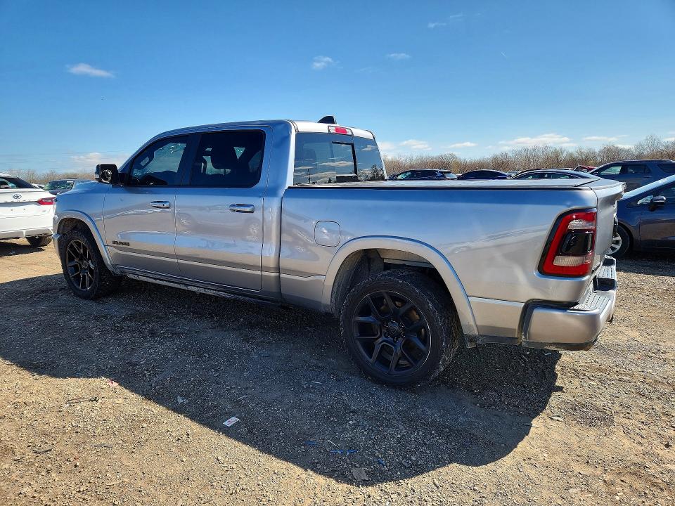 Продажа на аукционе авто 2022 Ram 1500, vin: 1C6SRFRT7NN102895, номер лота: 48838666