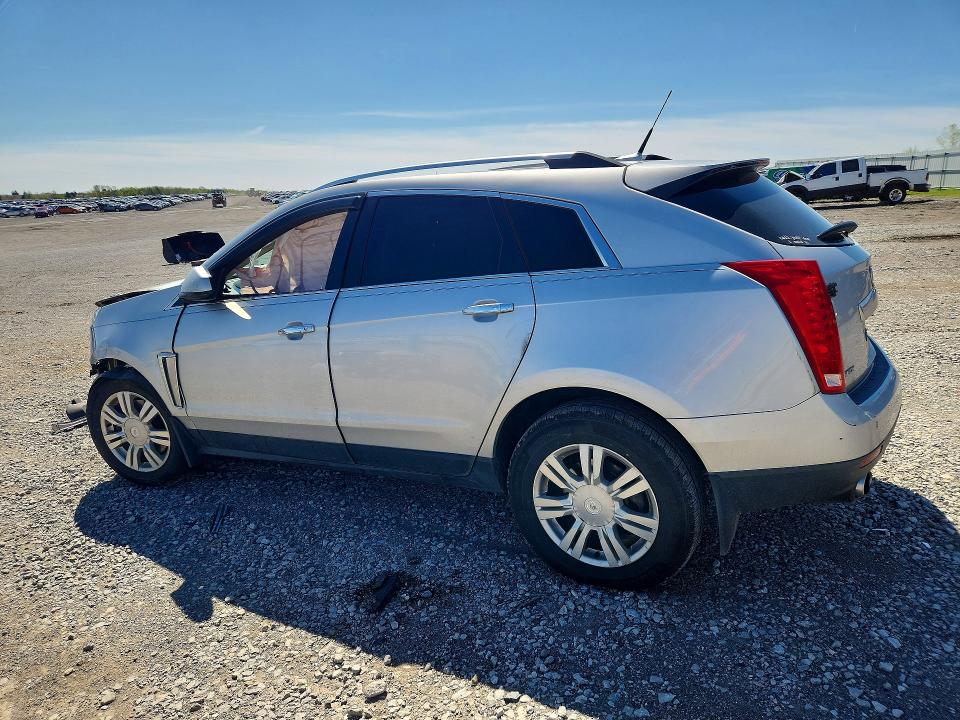 48991866 :رقم المزاد ، 3GYFNCE33DS512795 vin ، 2013 Cadillac Srx مزاد بيع