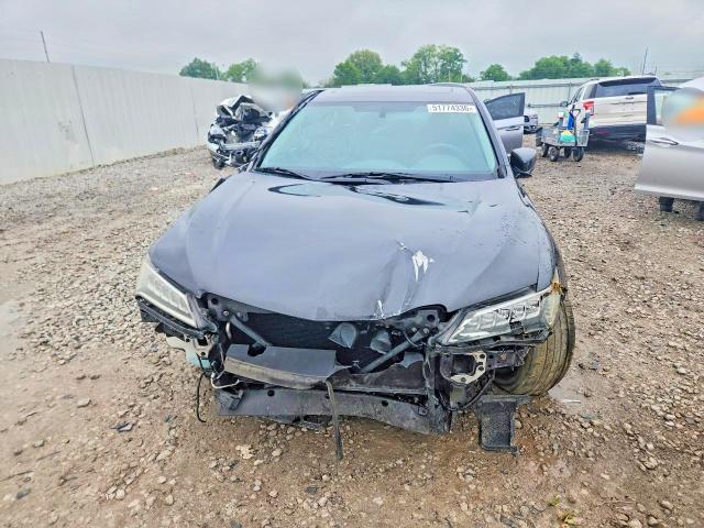 Продаж на аукціоні авто 2016 Acura Tlx, vin: 19UUB1F36GA008144, номер лоту: 51774336