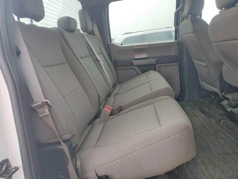 Продажа на аукционе авто 2020 Ford F150, vin: 1FTFW1E59LFA86042, номер лота: 49313526