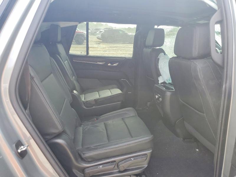 Продажа на аукционе авто 2023 Gmc Yukon, vin: 1GKS1DKL9PR161655, номер лота: 48918186