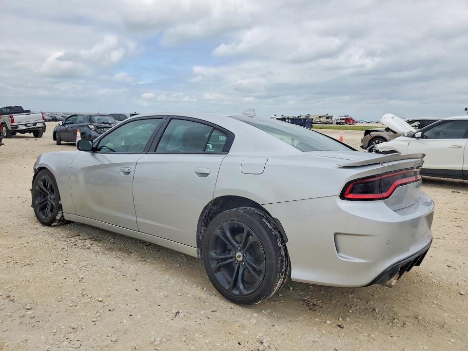 Продаж на аукціоні авто 2021 Dodge Charger, vin: 2C3CDXCT7MH642348, номер лоту: 50943976