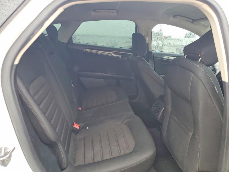 Aukcja sprzedaży 2020 Ford Fusion, vin: 3FA6P0LU3LR191718, numer aukcji: 51855976