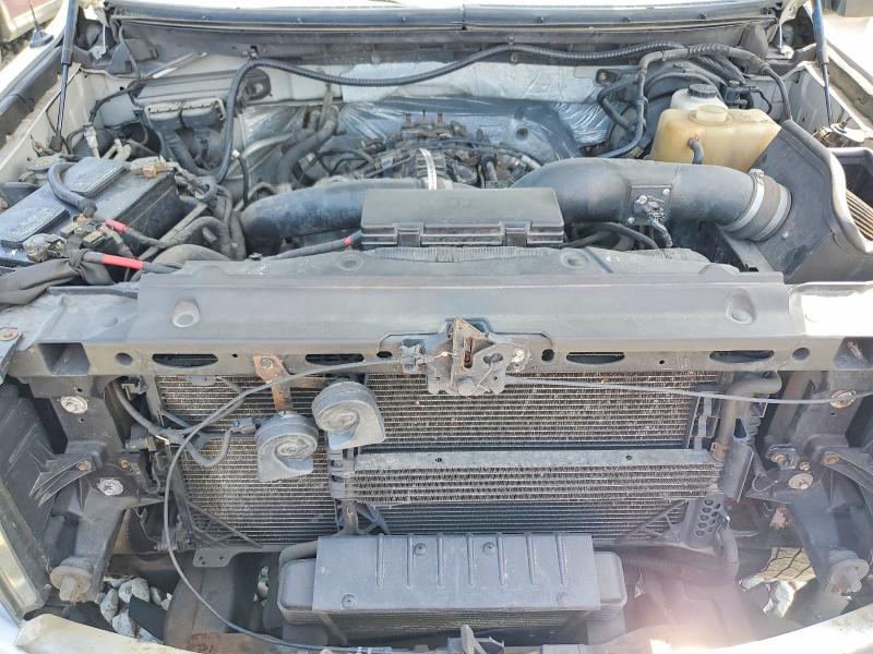 Продаж на аукціоні авто 2011 Ford F150, vin: 1FTVX1ETXBKE05025, номер лоту: 49830266