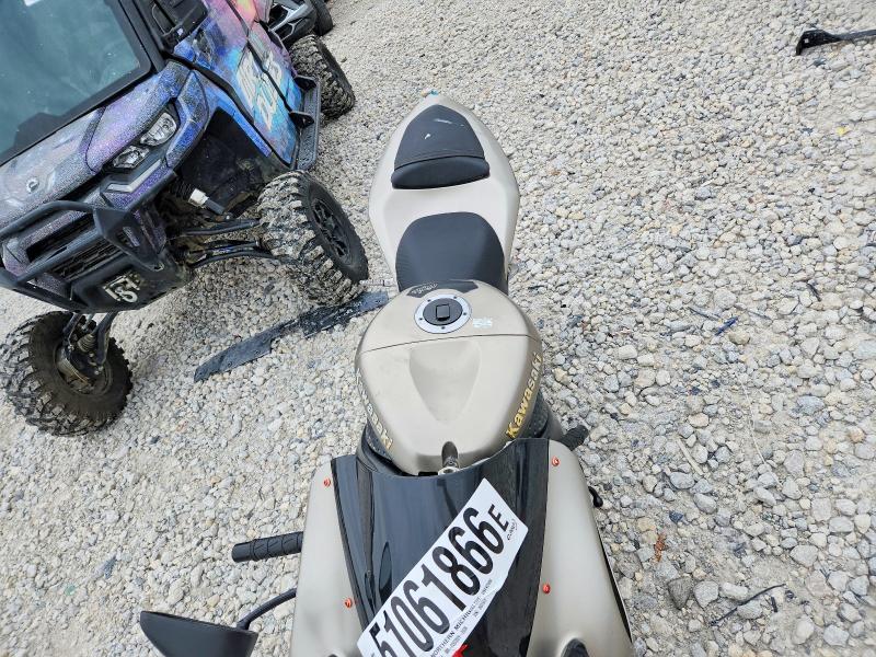 2005 Kawasaki Zx636 მანქანა იყიდება აუქციონზე, vin: JKBZXJC185A003555, აუქციონის ნომერი: 51061866