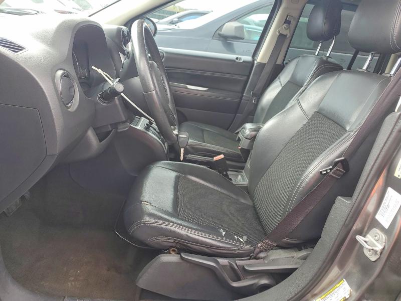 Продаж на аукціоні авто 2014 Jeep Compass, vin: 1C4NJDEB7ED600034, номер лоту: 51157906