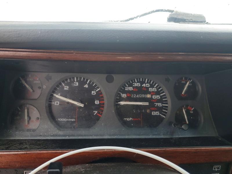 48405126 :رقم المزاد ، 1J4FJ78S5TL310096 vin ، 1996 Jeep Cherokee مزاد بيع